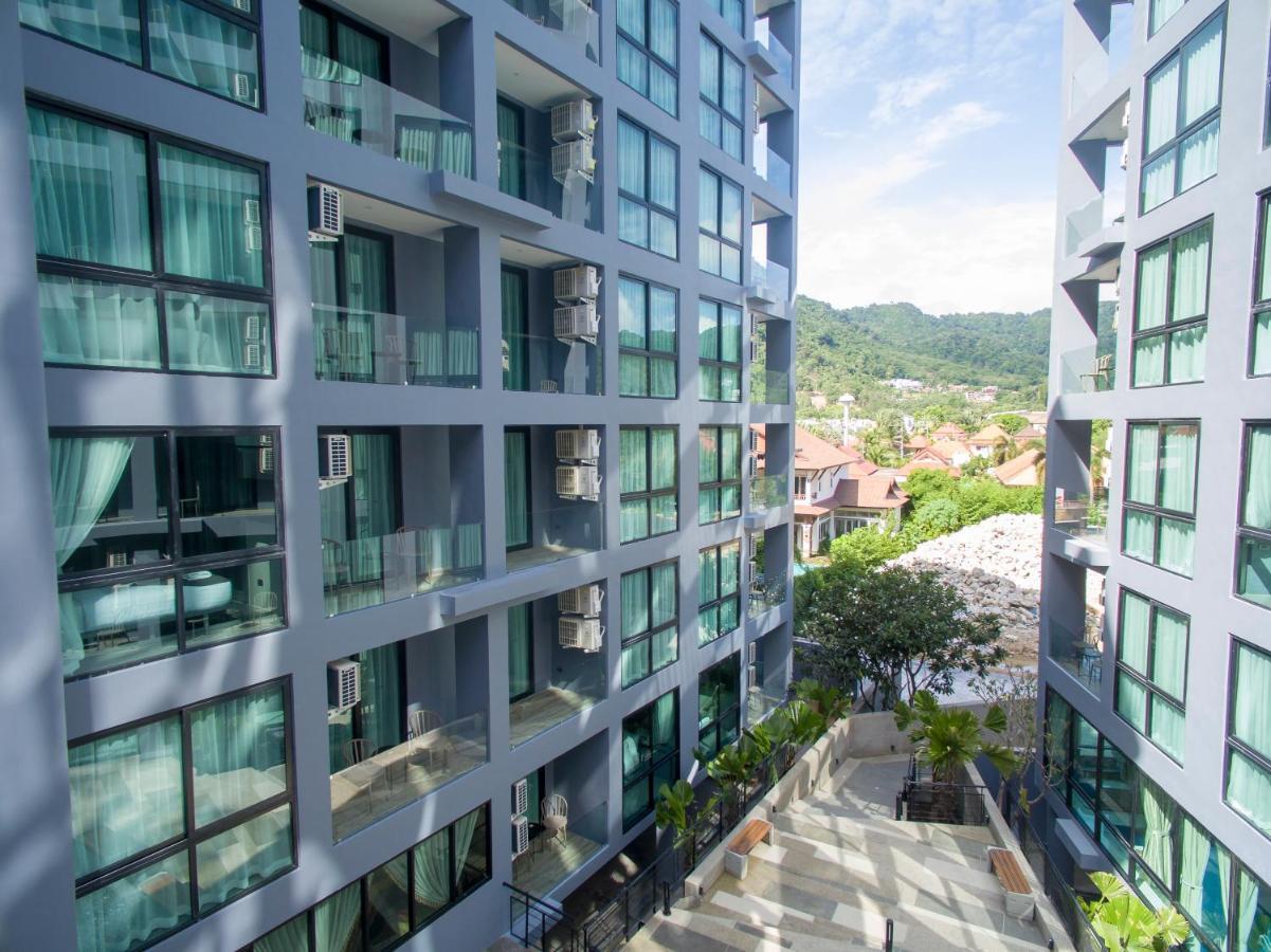 Citygate By Villacarte Kamala Beach Extérieur photo