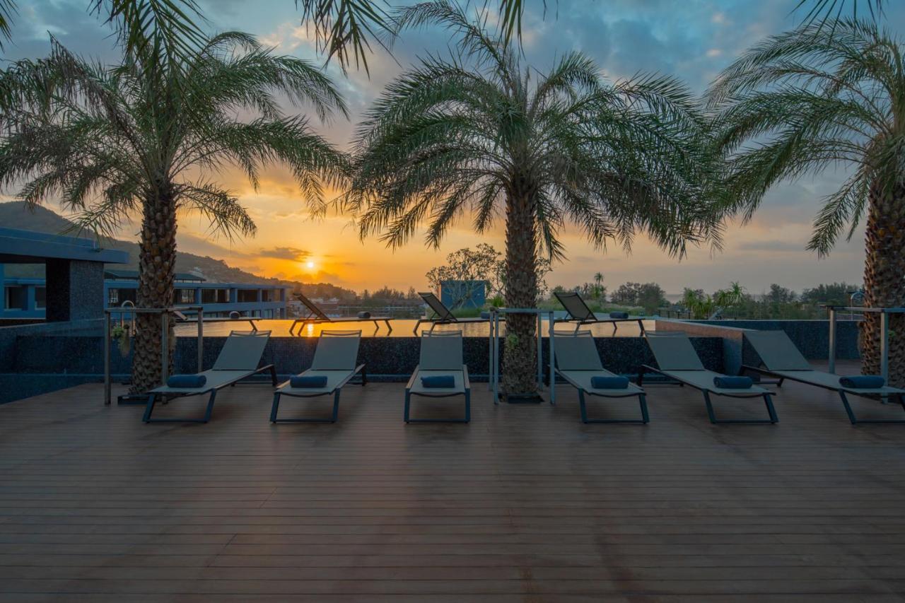 Citygate By Villacarte Kamala Beach Extérieur photo
