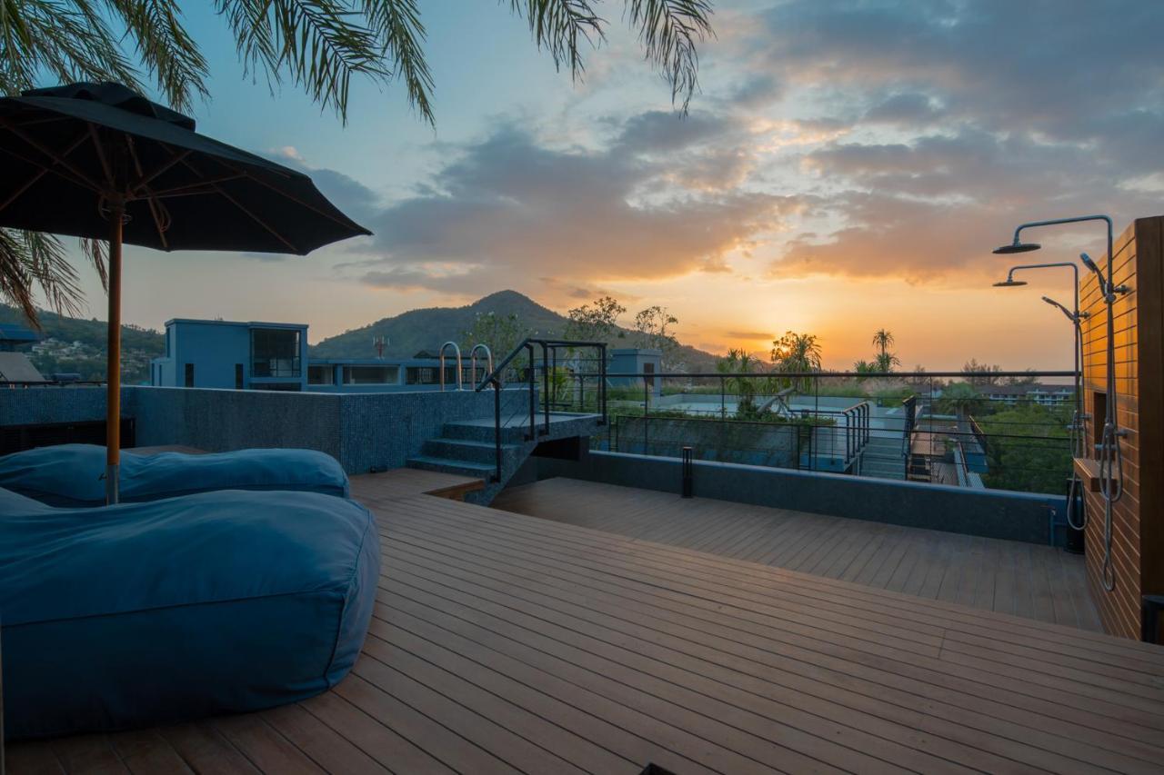 Citygate By Villacarte Kamala Beach Extérieur photo