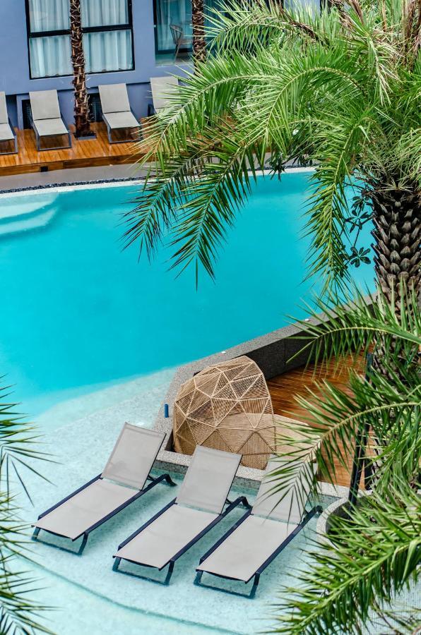 Citygate By Villacarte Kamala Beach Extérieur photo