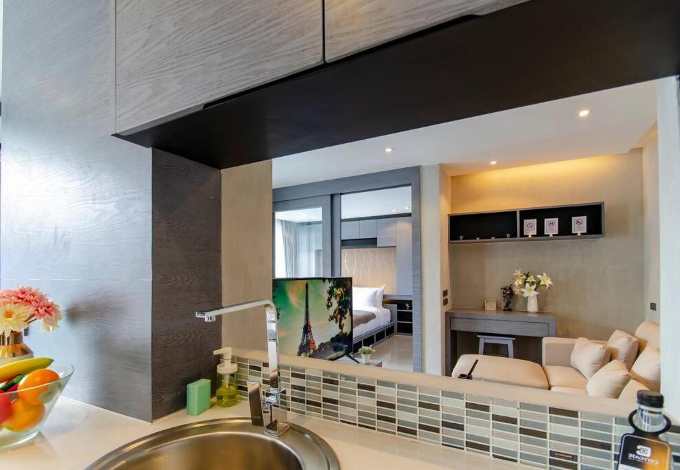 Citygate By Villacarte Kamala Beach Extérieur photo