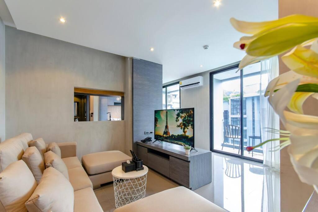 Citygate By Villacarte Kamala Beach Extérieur photo