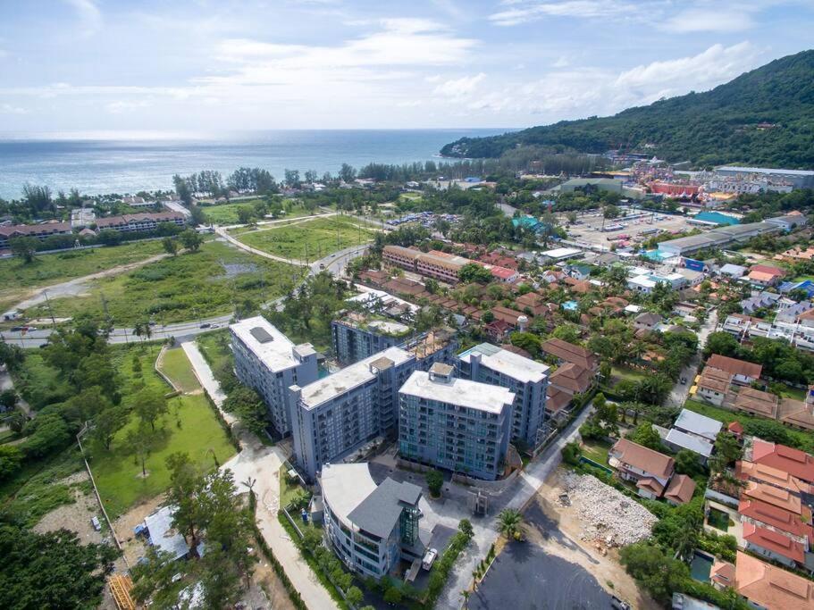 Citygate By Villacarte Kamala Beach Extérieur photo