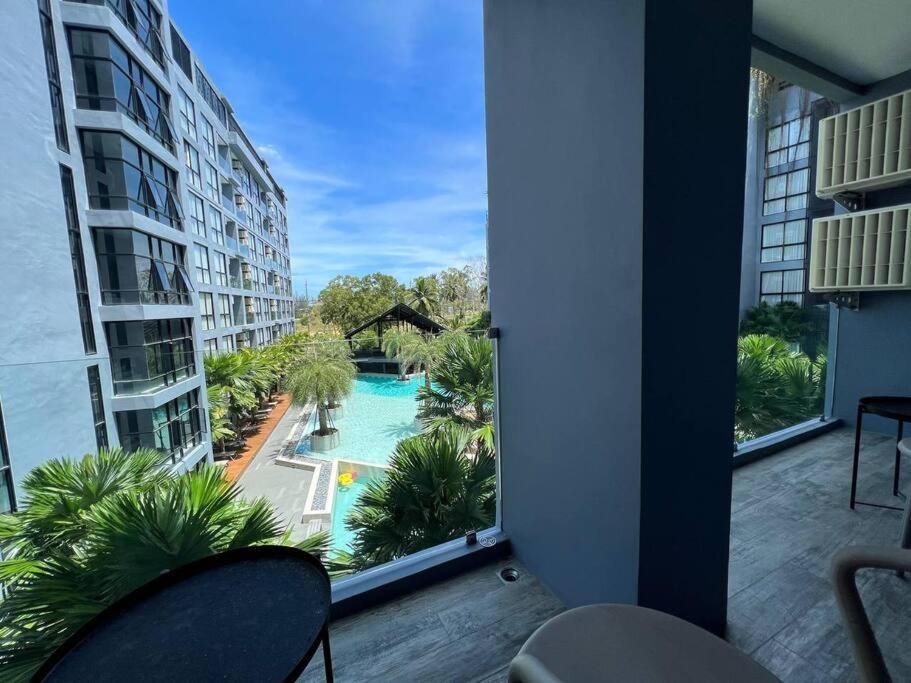 Citygate By Villacarte Kamala Beach Extérieur photo