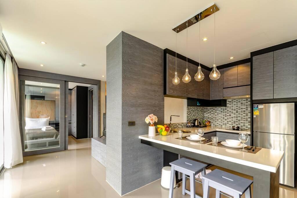 Citygate By Villacarte Kamala Beach Extérieur photo