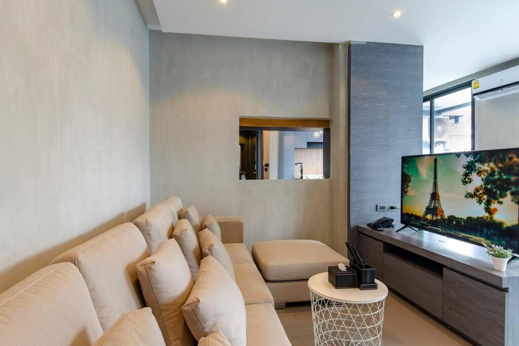 Citygate By Villacarte Kamala Beach Extérieur photo