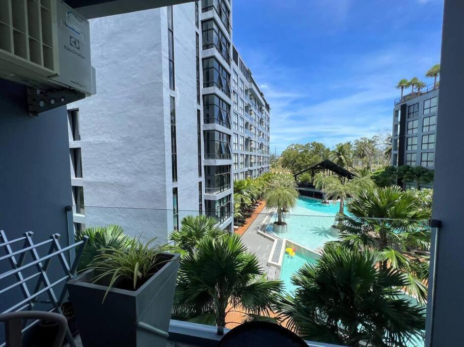 Citygate By Villacarte Kamala Beach Extérieur photo