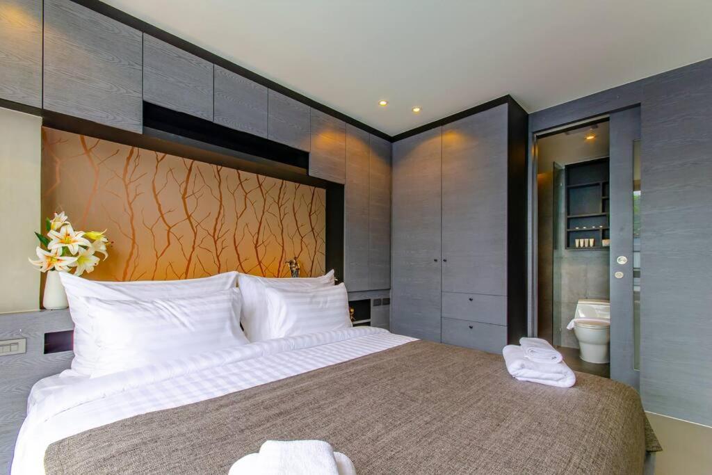 Citygate By Villacarte Kamala Beach Extérieur photo