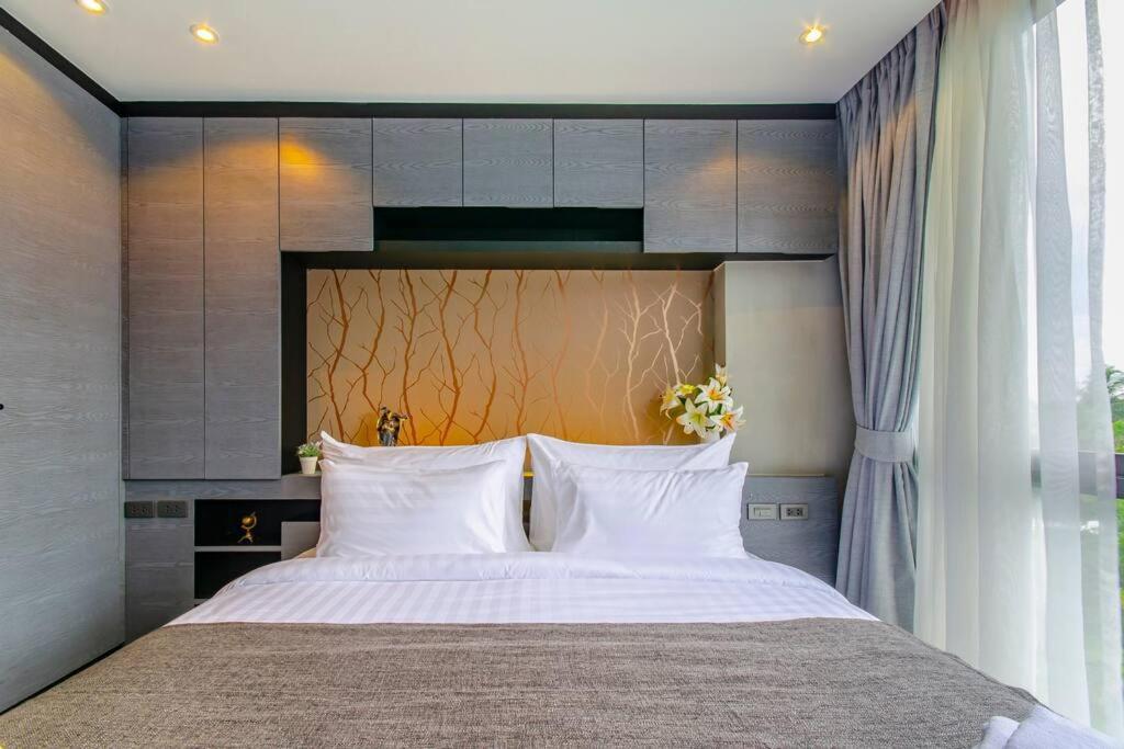 Citygate By Villacarte Kamala Beach Extérieur photo