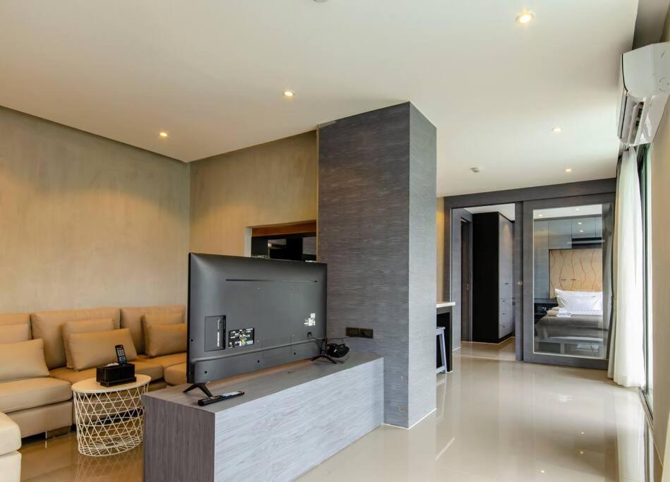 Citygate By Villacarte Kamala Beach Extérieur photo