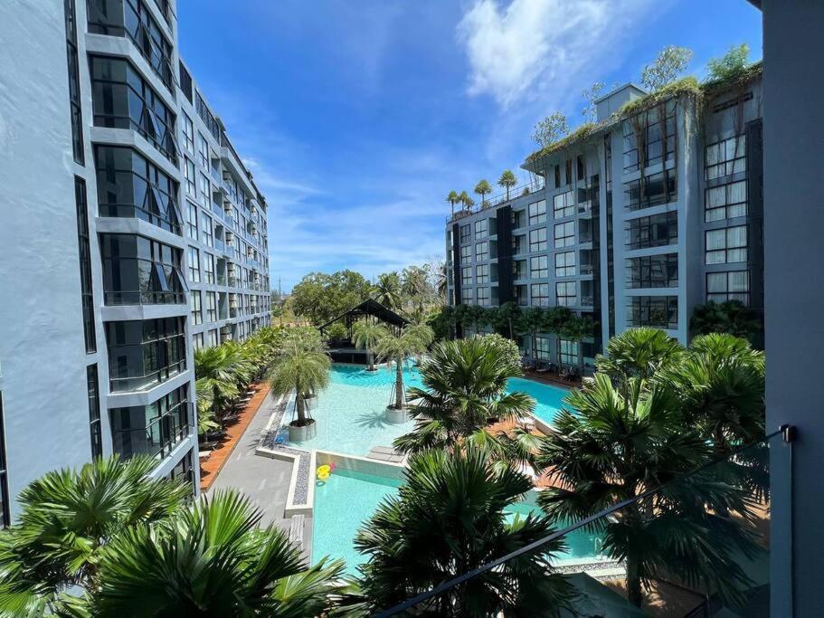 Citygate By Villacarte Kamala Beach Extérieur photo
