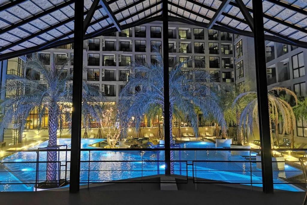 Citygate By Villacarte Kamala Beach Extérieur photo